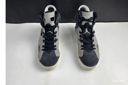 Hyperoad AIR JORDAN “TECH CHROME” WMNS 6 1105